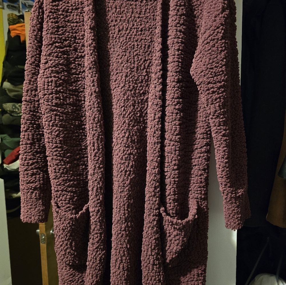 Long Sweater